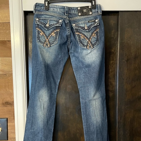 Miss Me Boot cut jeans - Picture 4 of 6
